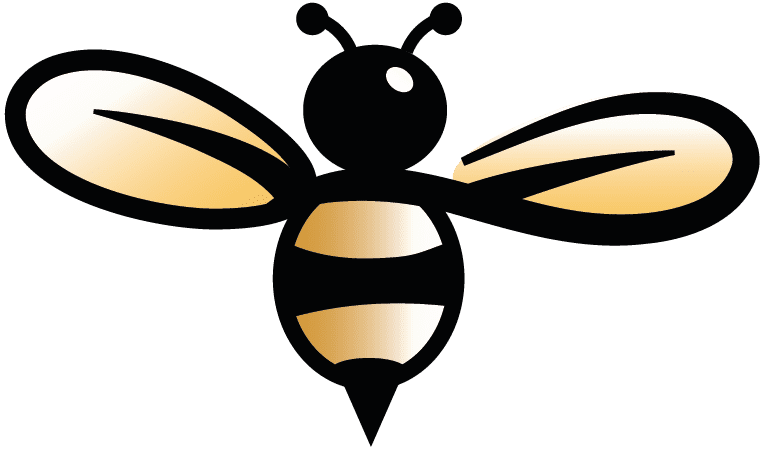 Logo Bizzy Bee